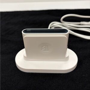 Shopify Chip and Swipe Readers- 6 available- 1 without cord